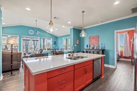 16502 Bermuda Way Jamaica Beach TX 77554