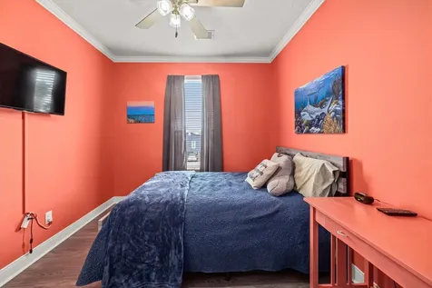16502 Bermuda Way Jamaica Beach TX 77554