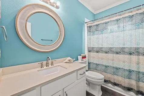 16502 Bermuda Way Jamaica Beach TX 77554