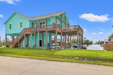 16502 Bermuda Way Jamaica Beach TX 77554