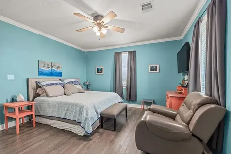 16502 Bermuda Way Jamaica Beach TX 77554