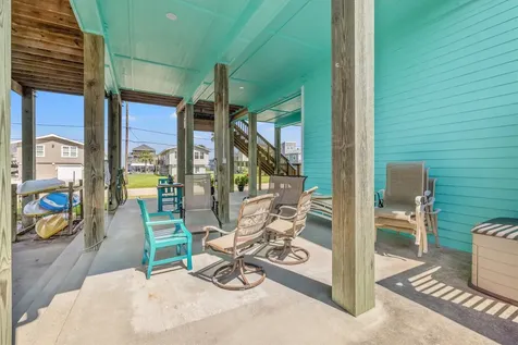 16502 Bermuda Way Jamaica Beach TX 77554