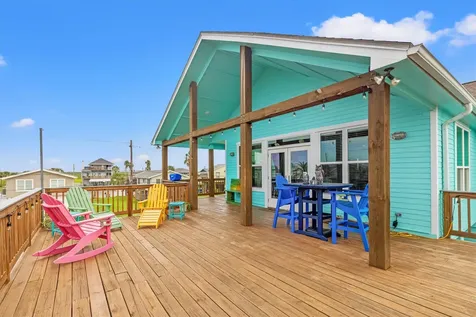16502 Bermuda Way Jamaica Beach TX 77554