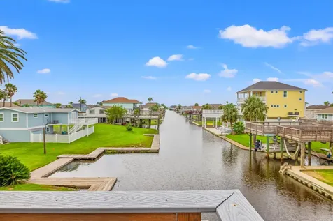 16502 Bermuda Way Jamaica Beach TX 77554