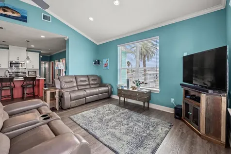 16502 Bermuda Way Jamaica Beach TX 77554