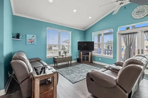 16502 Bermuda Way Jamaica Beach TX 77554