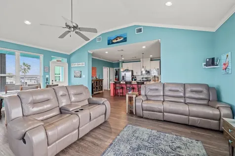 16502 Bermuda Way Jamaica Beach TX 77554