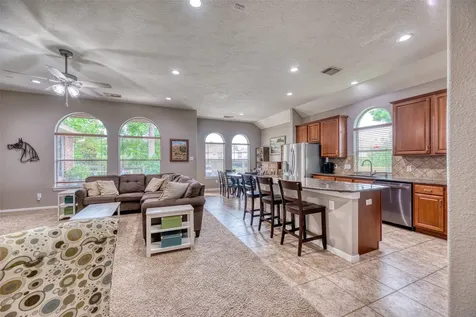 6 Red Adler Place The Woodlands TX 77382