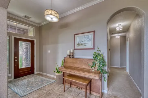 6 Red Adler Place The Woodlands TX 77382