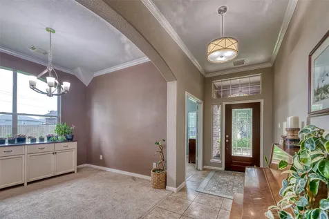 6 Red Adler Place The Woodlands TX 77382
