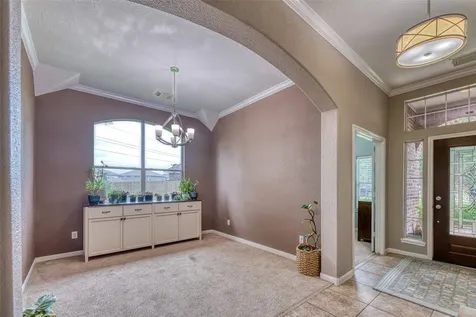 6 Red Adler Place The Woodlands TX 77382