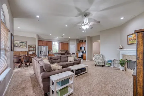 6 Red Adler Place The Woodlands TX 77382