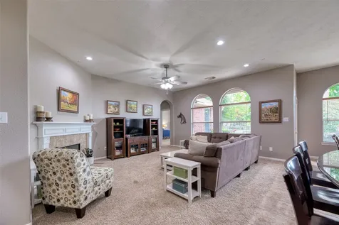 6 Red Adler Place The Woodlands TX 77382