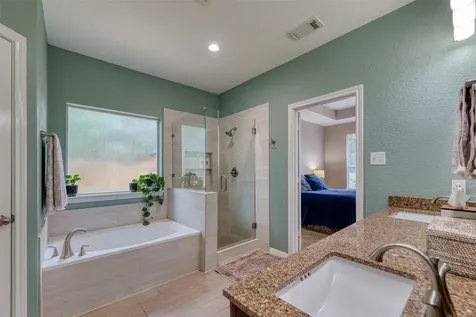 6 Red Adler Place The Woodlands TX 77382