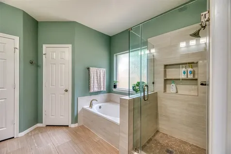 6 Red Adler Place The Woodlands TX 77382