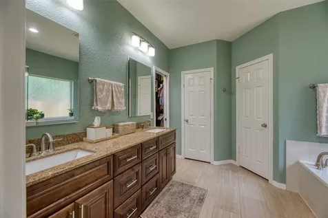 6 Red Adler Place The Woodlands TX 77382