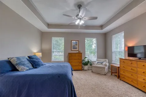 6 Red Adler Place The Woodlands TX 77382