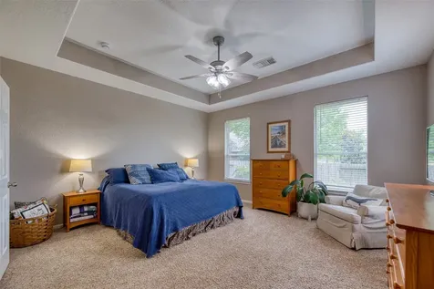 6 Red Adler Place The Woodlands TX 77382