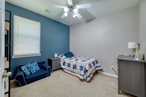 6 Red Adler Place The Woodlands TX 77382