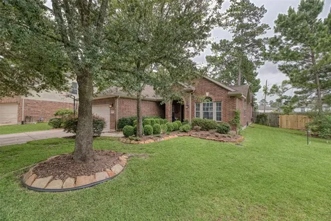 6 Red Adler Place The Woodlands TX 77382