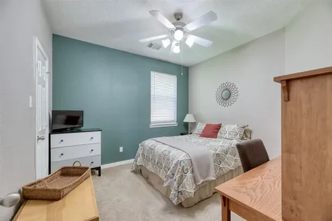 6 Red Adler Place The Woodlands TX 77382