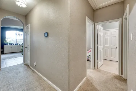 6 Red Adler Place The Woodlands TX 77382