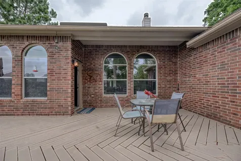 6 Red Adler Place The Woodlands TX 77382