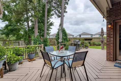 6 Red Adler Place The Woodlands TX 77382