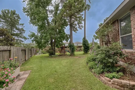 6 Red Adler Place The Woodlands TX 77382