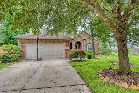 6 Red Adler Place The Woodlands TX 77382