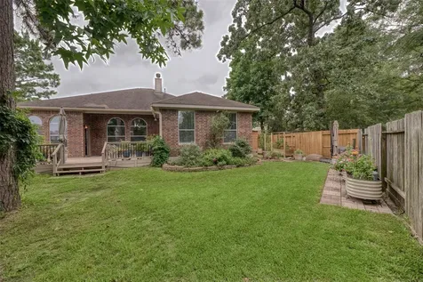 6 Red Adler Place The Woodlands TX 77382