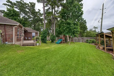 6 Red Adler Place The Woodlands TX 77382