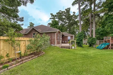 6 Red Adler Place The Woodlands TX 77382