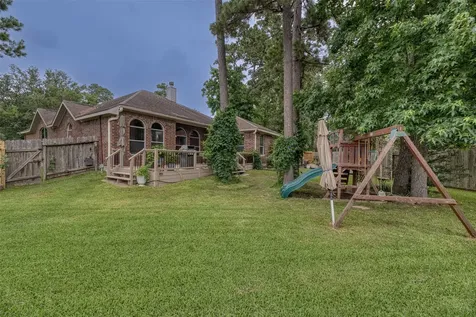 6 Red Adler Place The Woodlands TX 77382