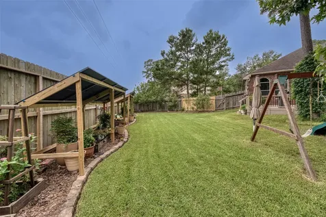6 Red Adler Place The Woodlands TX 77382