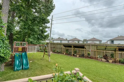 6 Red Adler Place The Woodlands TX 77382