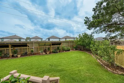 6 Red Adler Place The Woodlands TX 77382