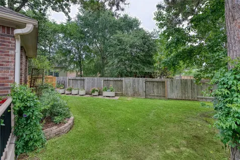 6 Red Adler Place The Woodlands TX 77382