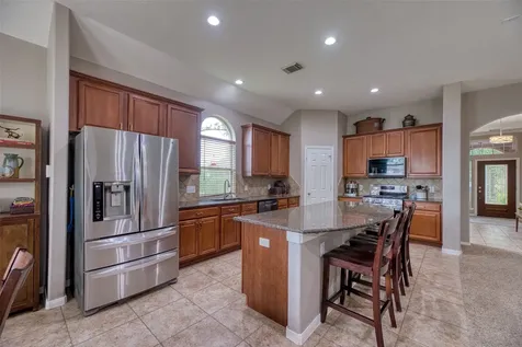 6 Red Adler Place The Woodlands TX 77382