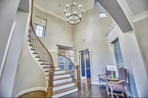 12821 N Palomino Lake Circle Cypress TX 77429
