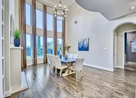 12821 N Palomino Lake Circle Cypress TX 77429