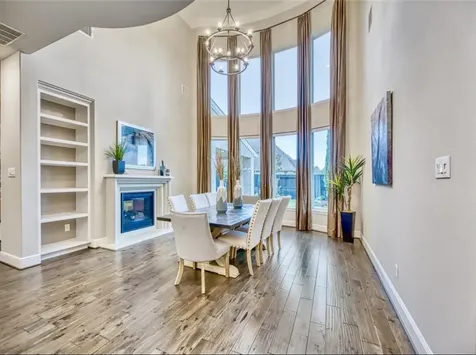 12821 N Palomino Lake Circle Cypress TX 77429