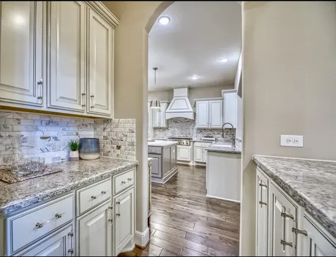 12821 N Palomino Lake Circle Cypress TX 77429