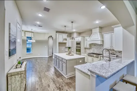 12821 N Palomino Lake Circle Cypress TX 77429