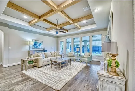 12821 N Palomino Lake Circle Cypress TX 77429