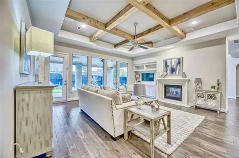 12821 N Palomino Lake Circle Cypress TX 77429
