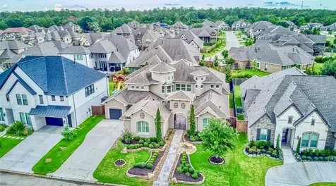 12821 N Palomino Lake Circle Cypress TX 77429