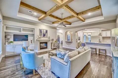 12821 N Palomino Lake Circle Cypress TX 77429