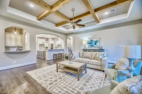 12821 N Palomino Lake Circle Cypress TX 77429