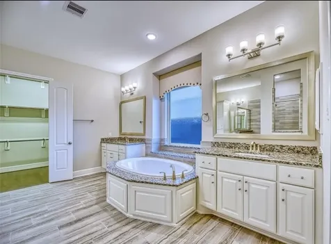 12821 N Palomino Lake Circle Cypress TX 77429